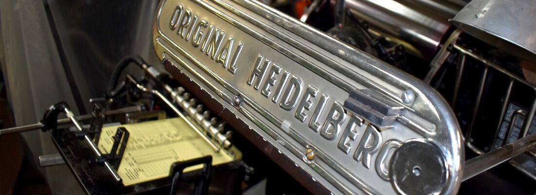 Printing Press